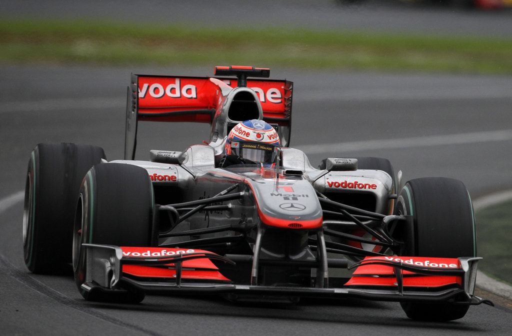 GP Australia